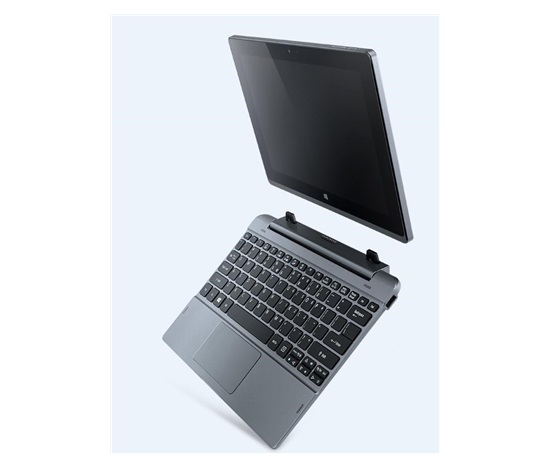 Acer One 10 S1003-1910 Win10 Home 32bit,Intel Atom Z8350, 2GB DDR3L,10,1" Multi-Touch FHD IPS LED LCD,Webcam,Microphone
