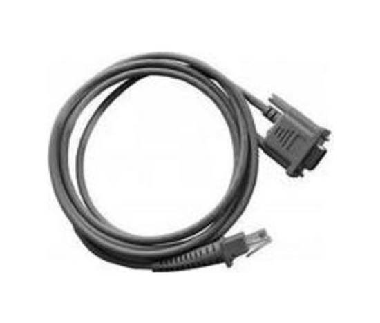 Datalogic kabel RS232 cable, straight