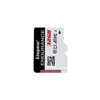 Kingston MicroSDHC karta 32GB High Endurance, 95R Class 10 UHS-I U1