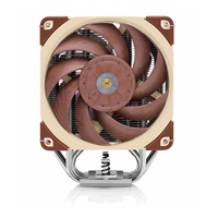 NOCTUA NH-U12A - chladič procesoru, LGA1851, AM4, AM5