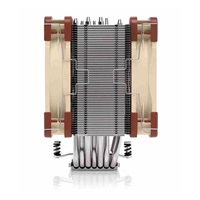 NOCTUA NH-U12A - chladič procesoru, LGA1851, AM4, AM5