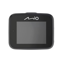 Mio MiVue C312 - kamera pro záznam jízdy
