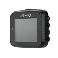 Mio MiVue C312 - kamera pro záznam jízdy