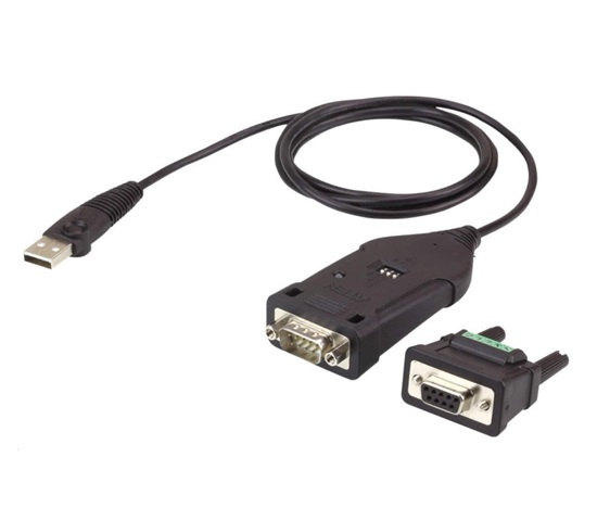 ATEN USB - RS-422/485 převodník Aten