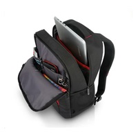 Lenovo 15.6” Laptop Everyday Batoh B515 - black