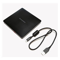 Lenovo Slim DVD Burner DB65