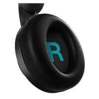 AUDIO_BO H300 Gaming Headset