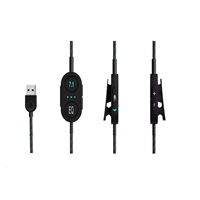 Lenovo Legion H500 Pro 7.1 Surround Sound Gaming Headset