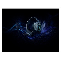 TRUST Sluchátka s mikrofonem GXT 450 Blizz RGB 7.1 Surround Gaming Headset