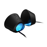 Logitech herní reproduktor G560 LIGHTSYNC PC Gaming Speakers