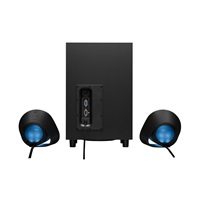 Logitech herní reproduktor G560 LIGHTSYNC PC Gaming Speakers