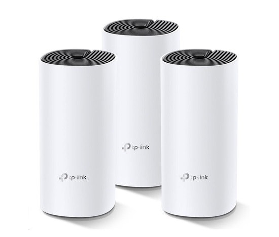 TP-Link Deco M4(3-pack)