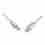 Solarix Patch kabel CAT5E SFTP PVC 2m šedý snag-proof