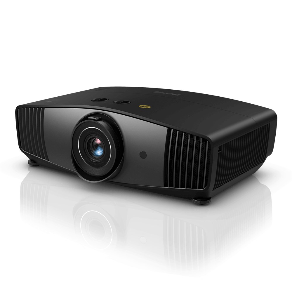 W5700 - True 4K UHD projektor s technologií HDR-PRO