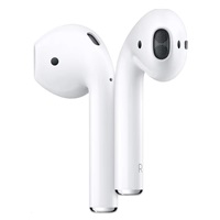 APPLE AirPods2 s nabíjecím pouzdrem