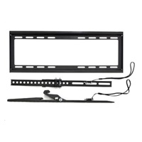 I levný držák může být kvalitní - sklopný držák na Tv 24-55", nosnost 35kg