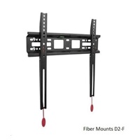 Levný kvalitní fixní držák Tv Fiber Mounts D2F