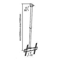 Držák Tv Fiber Novelty FN-C400