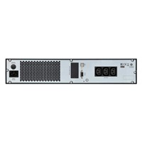 APC Easy UPS SRV RM 1000VA 230V, with RailKit, On-line, 2U (800W)