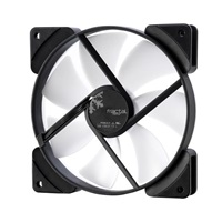 FRACTAL DESIGN ventilátor 140mm Prisma AL-14 ARGB PWM 3-pack