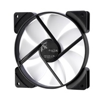 FRACTAL DESIGN ventilátor 140mm Prisma AL-14 ARGB PWM 3-pack