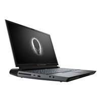 Dell Alienware Area-51m 17" FHD i7-8700/16GB/256SSD+1TB/ RTX2070-8G/ MCR/ HDMI/ THB/ W10Home/2RNBD/Black