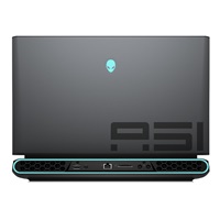 Dell Alienware Area-51m 17" FHD i7-8700/16GB/256SSD+1TB/ RTX2070-8G/ MCR/ HDMI/ THB/ W10Home/2RNBD/Black