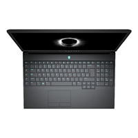 Dell Alienware Area-51m 17" FHD i7-8700/16GB/256SSD+1TB/ RTX2070-8G/ MCR/ HDMI/ THB/ W10Home/2RNBD/Black