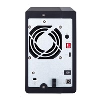 QNAP TR-002