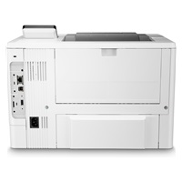 HP LaserJet Enterprise M507dn (A4, 43 ppm, USB 2.0, Ethernet,Duplex)