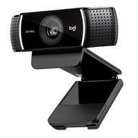 Logitech HD Webcam C922 PRO
