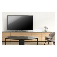 EVOLVEO Xany 1, 230/5V, aktivní pokojová anténa DAB+/DVB-T2,  filtr LTE,4G,5G