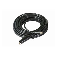 EVOLVEO Jade 1, aktivní venkovní anténa FM/DAB+/DVB-T2, filtr LTE,4G,5G