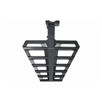 EVOLVEO Jade 2, aktivní venkovní anténa DVB-T2, filtr LTE,4G,5G