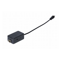 EVOLVEO Jade 2, aktivní venkovní anténa DVB-T2, filtr LTE,4G,5G