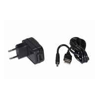 EVOLVEO Xany 2B, 230/5V, aktivní pokojová anténa FM/DAB+/DVB-T2, filtr LTE,4G,5G