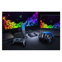 RAZER externí záznamové zařízení Ripsaw HD, HDMI 2.0 a USB-C 3.0