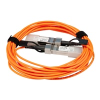 MikroTik SFP/SFP+ direct attach Active Optics cable, 5m (S+AO0005)