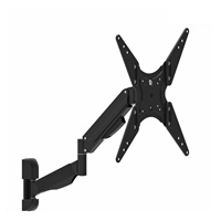 Otočný, sklopný, délkově a výškově stavitelný držák Tv Fiber Mounts AX784