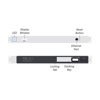 UBNT CKG2-RM  - montžní sada do racku, neobsahuje kontroler!