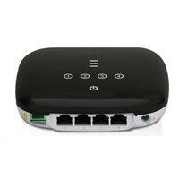 UBNT UF-WiFi - UFiber WiFi High-Performance GPON CPE with 4 Ethernet Ports and WiFi