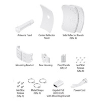 UBNT airMAX LiteBeam 5AC LR