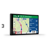 Garmin GPS navigace Garmin DriveSmart 55T-D WIFI Europe45