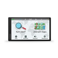 Garmin GPS navigace Garmin DriveSmart 55T-D WIFI Europe45