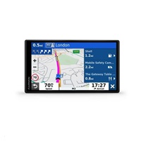 Garmin GPS navigace Garmin DriveSmart 55T-D WIFI Europe45