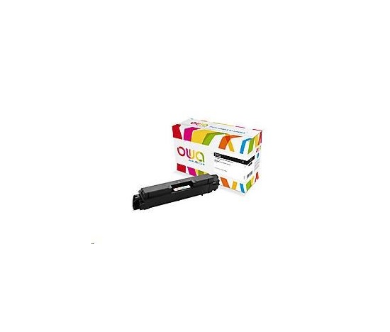 OWA Armor toner pro KYOCERA ECOSYS M6030, M6530, P6130, 7000 Stran, TK5140K černá/black