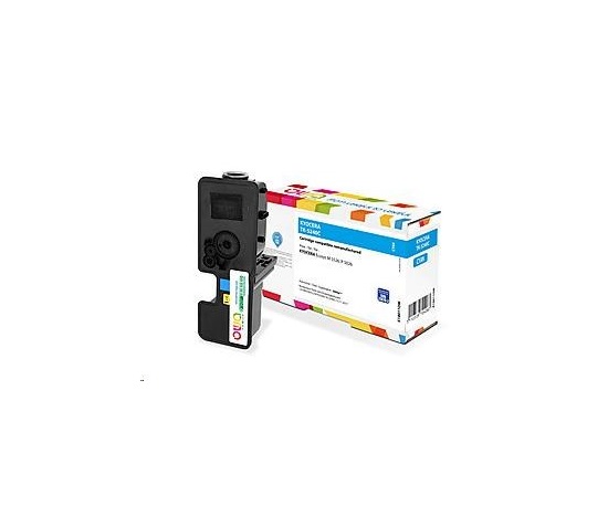 OWA Armor toner pro KYOCERA ECOSYS M5526, P5026, 3000 Stran, TK5240C modrá/cyan