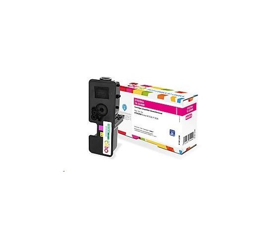 OWA Armor toner pro KYOCERA ECOSYS M5526, P5026, 3000 Stran, TK5240M červená/magenta