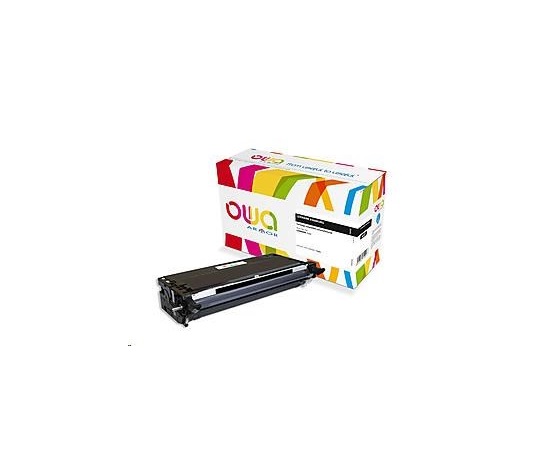 OWA Armor toner pro LEXMARK X560, 10000 Stran, X560H2KG černá/black