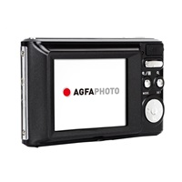 Agfa Compact DC 5200 - černý